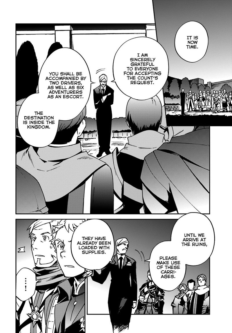 Read Overlord Manga Online