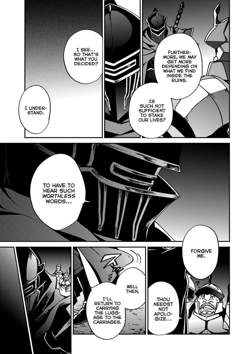 Read Overlord Manga Online