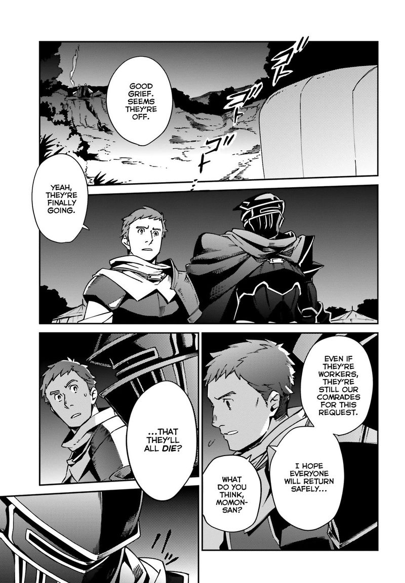 Read Overlord Manga Online