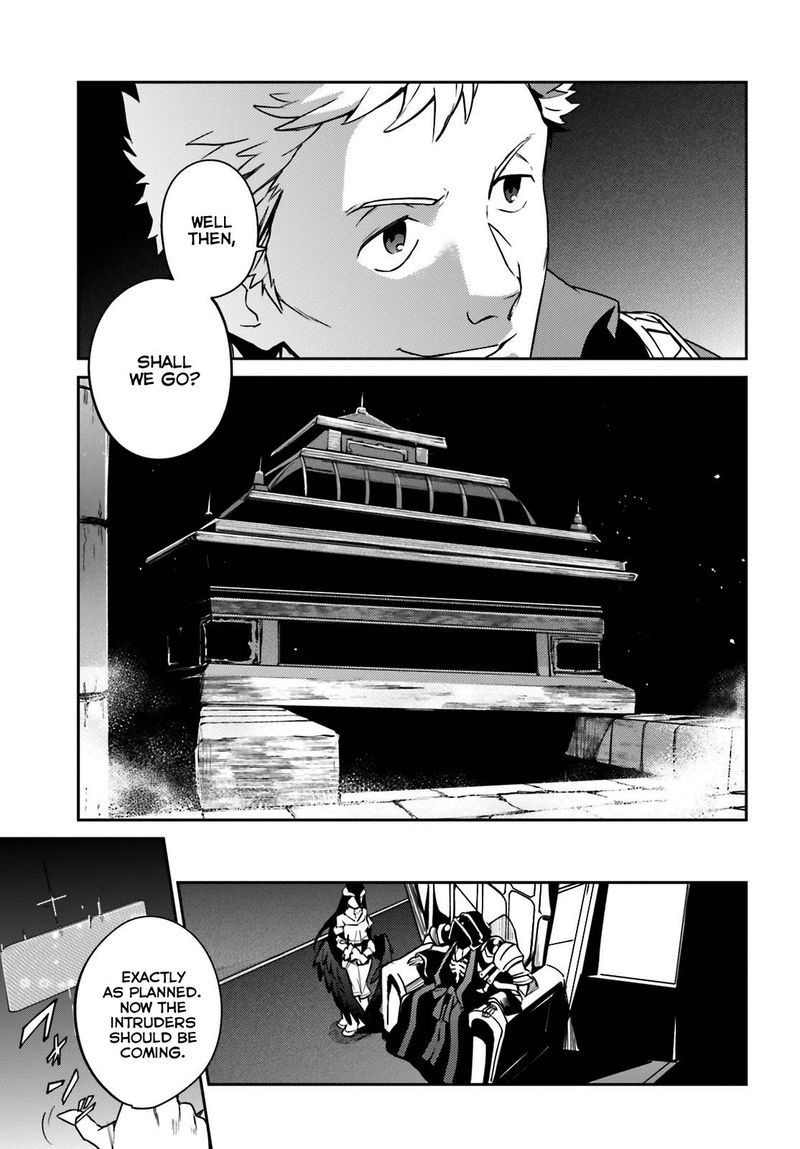 Read Overlord Manga Online