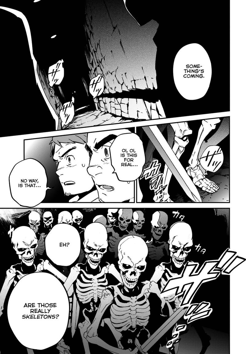 Read Overlord Manga Online