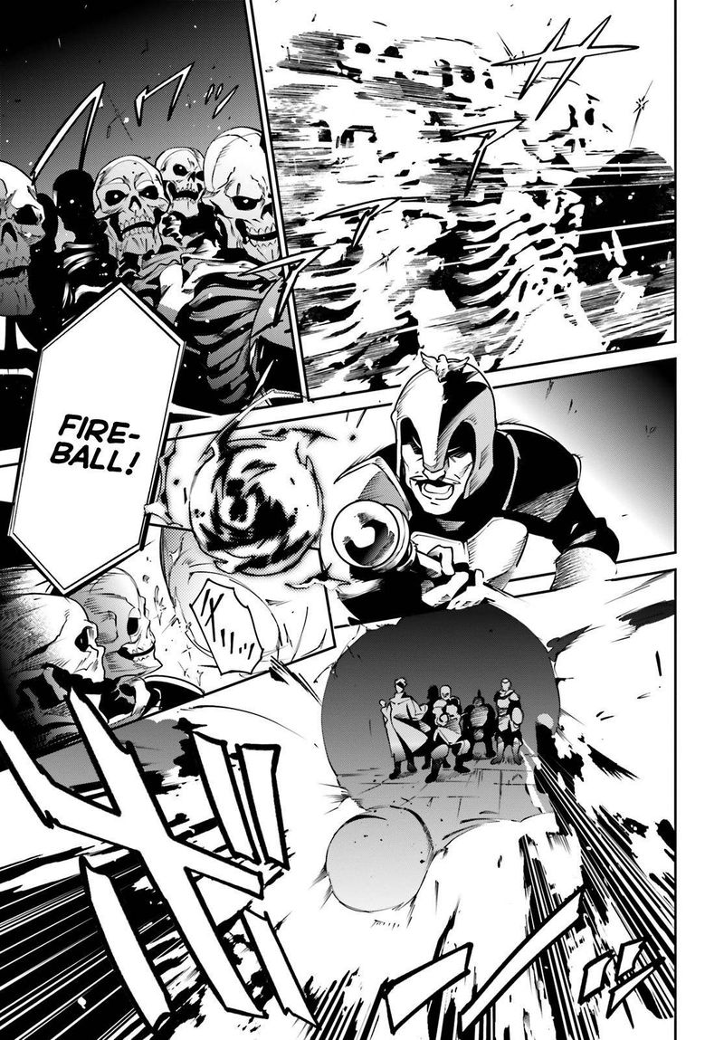 Read Overlord Manga Online