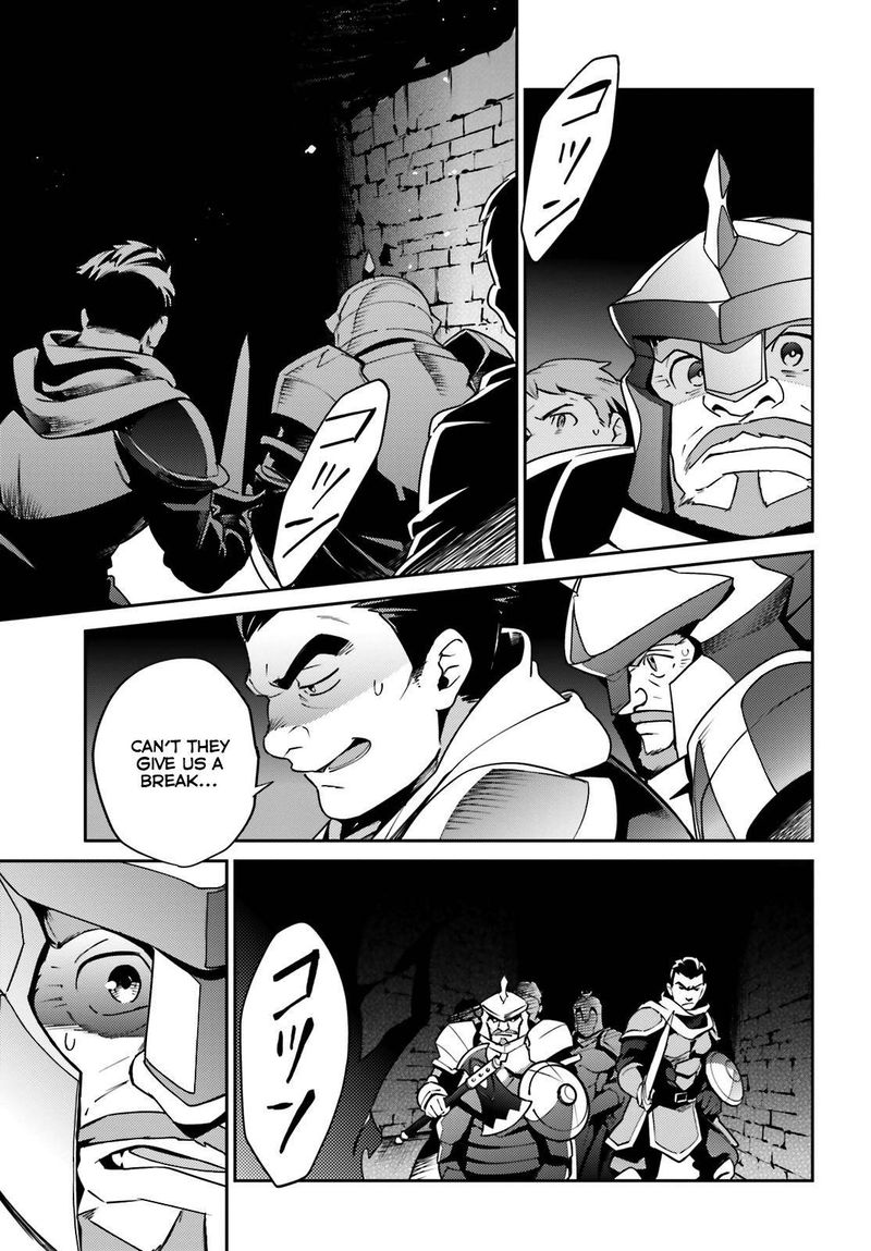 Read Overlord Manga Online