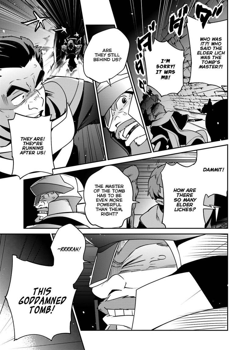 Read Overlord Manga Online