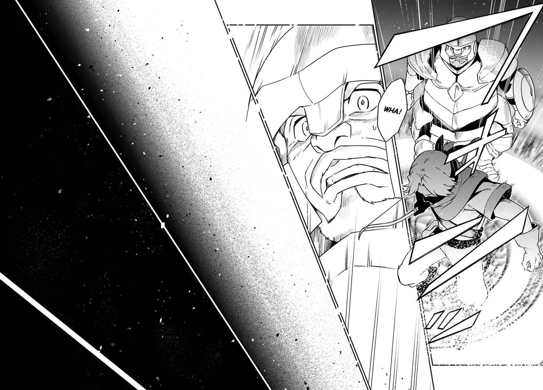 Read Overlord Manga Online