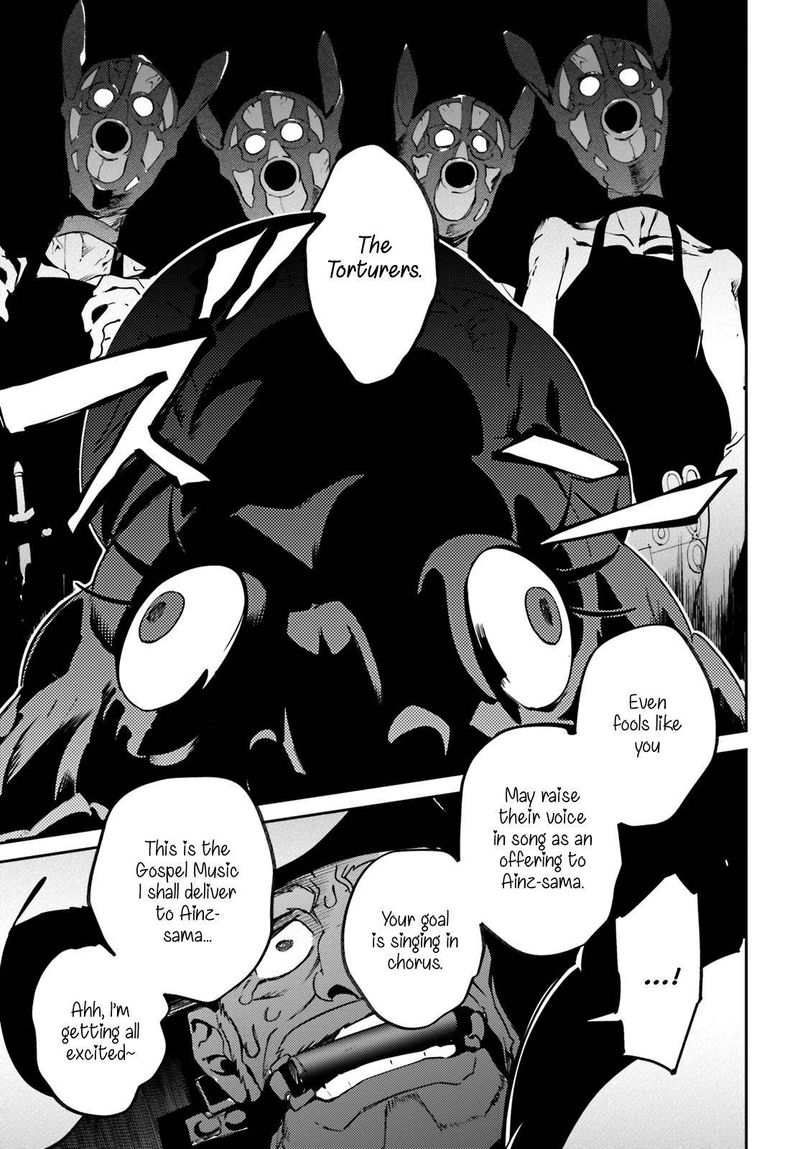 Read Overlord Manga Online
