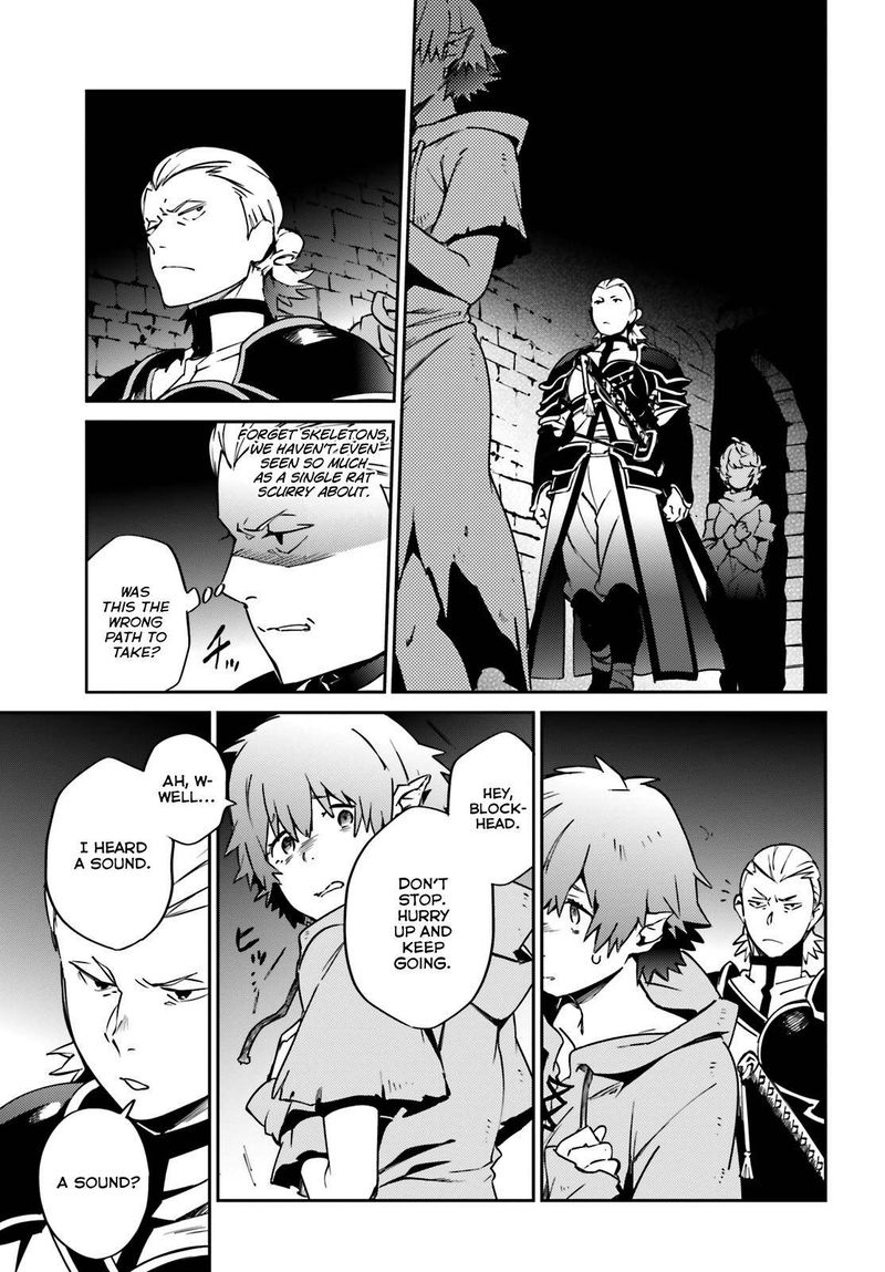 Read Overlord Manga Online