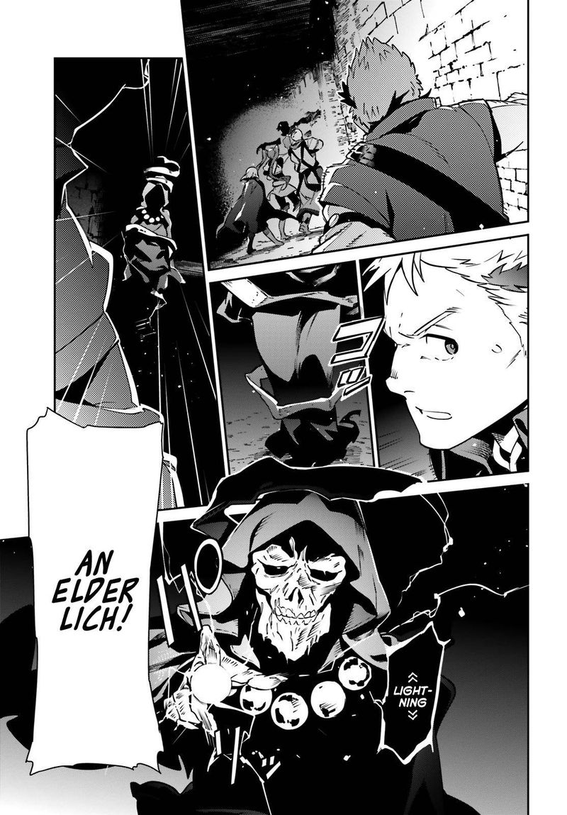 Read Overlord Manga Online