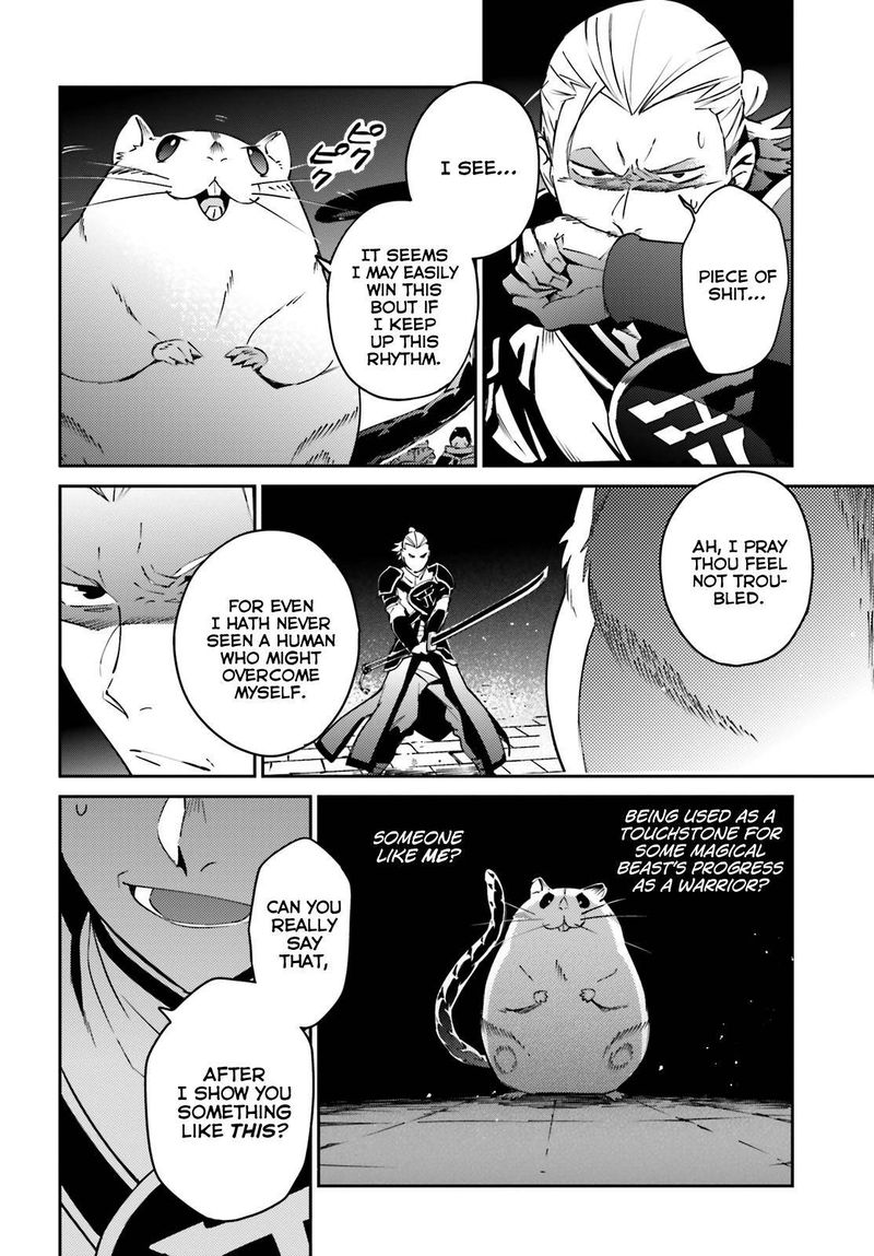 Read Overlord Manga Online