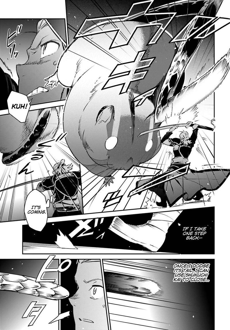 Read Overlord Manga Online