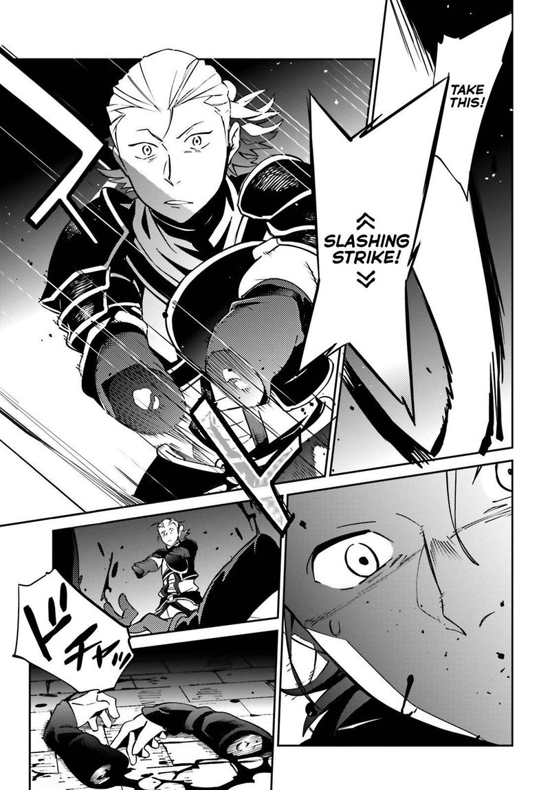 Read Overlord Manga Online