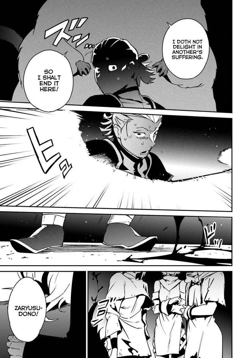 Read Overlord Manga Online