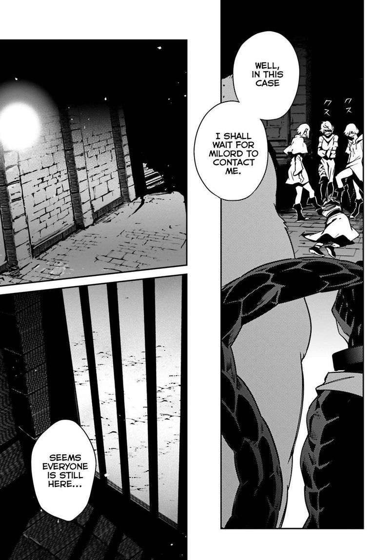 Read Overlord Manga Online