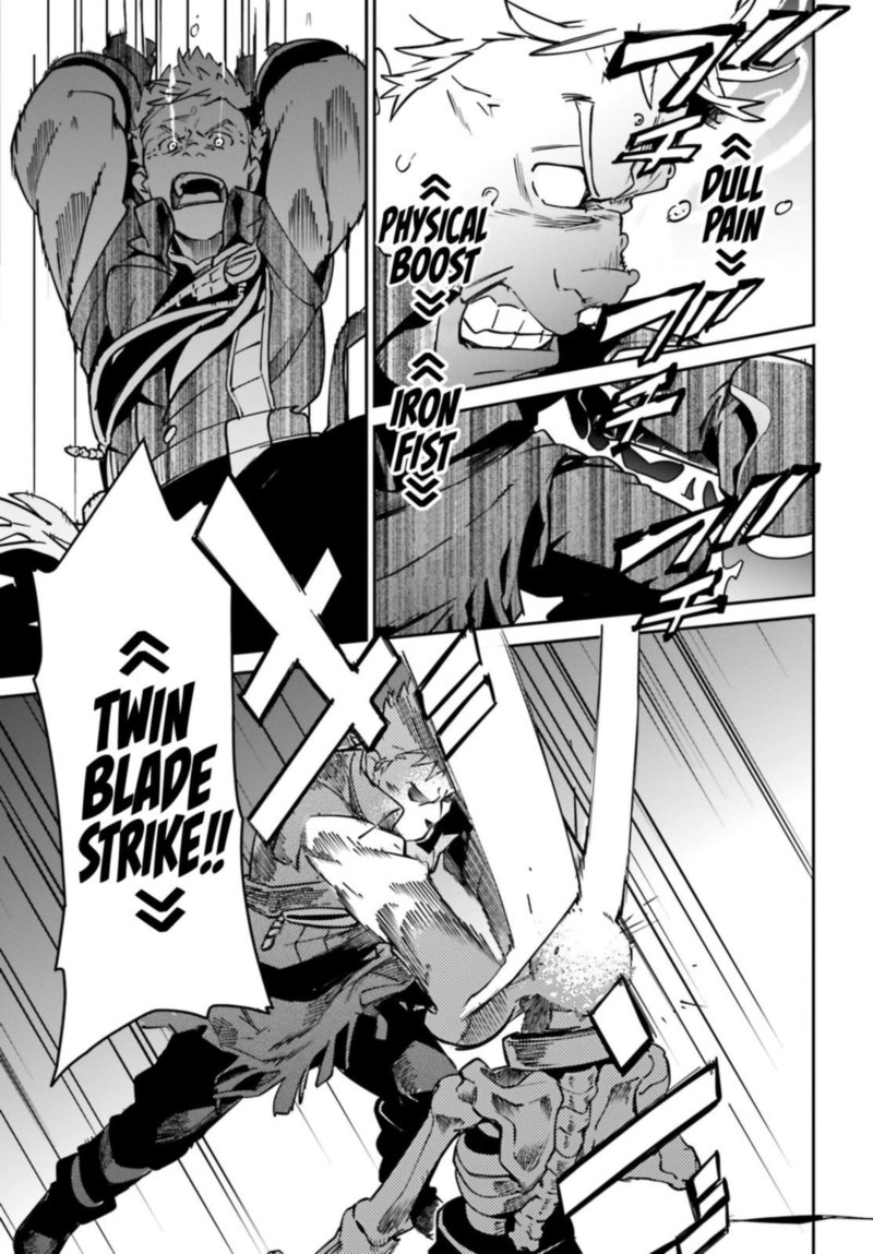 Read Overlord Manga Online