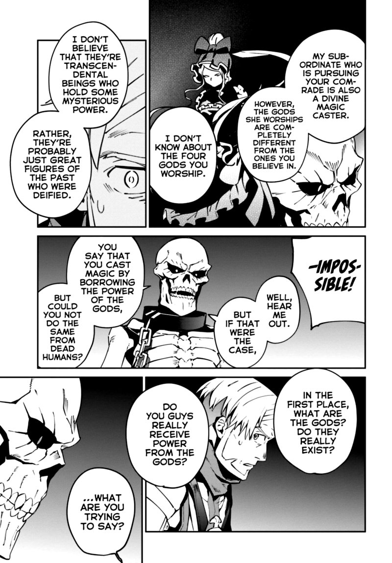 Read Overlord Manga Online