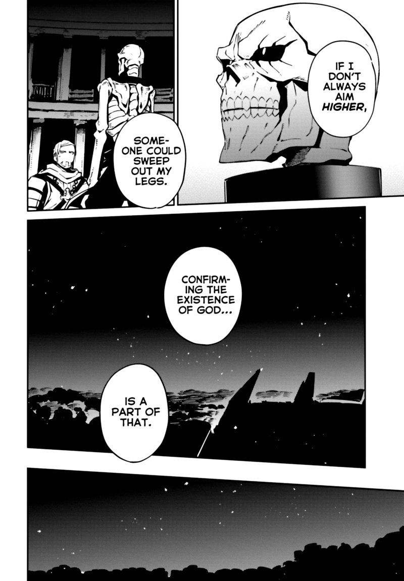 Read Overlord Manga Online