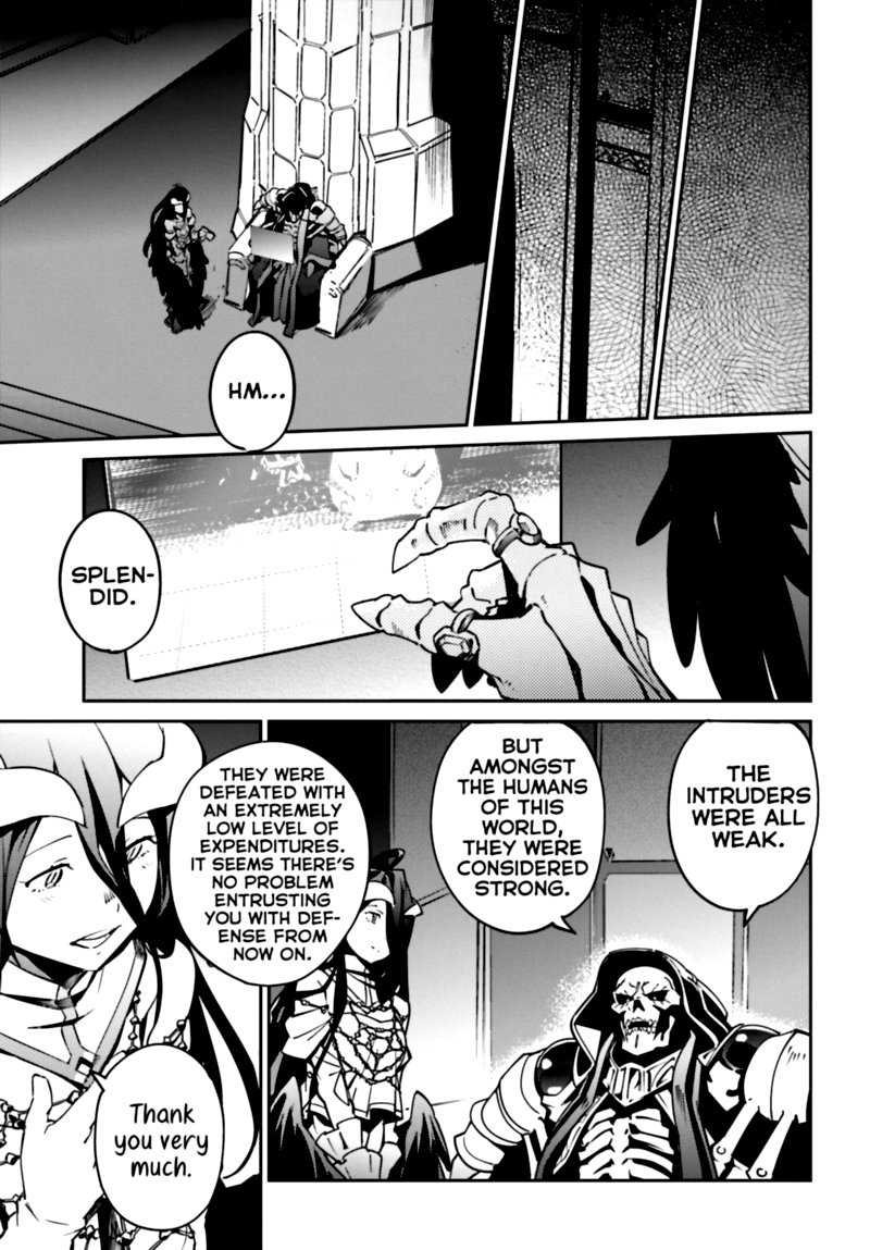 Read Overlord Manga Online