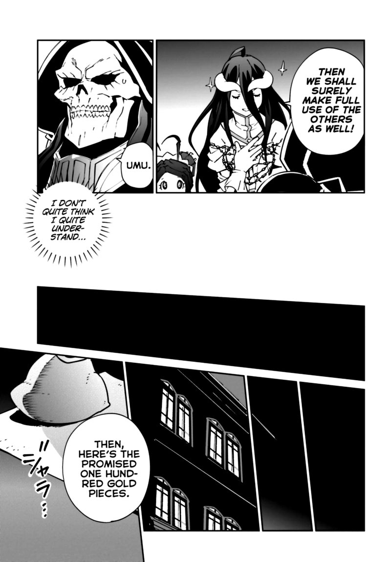 Read Overlord Manga Online