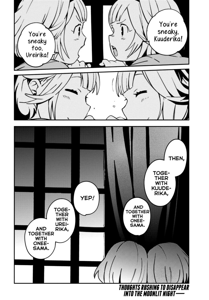 Read Overlord Manga Online