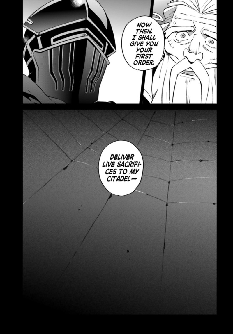 Read Overlord Manga Online
