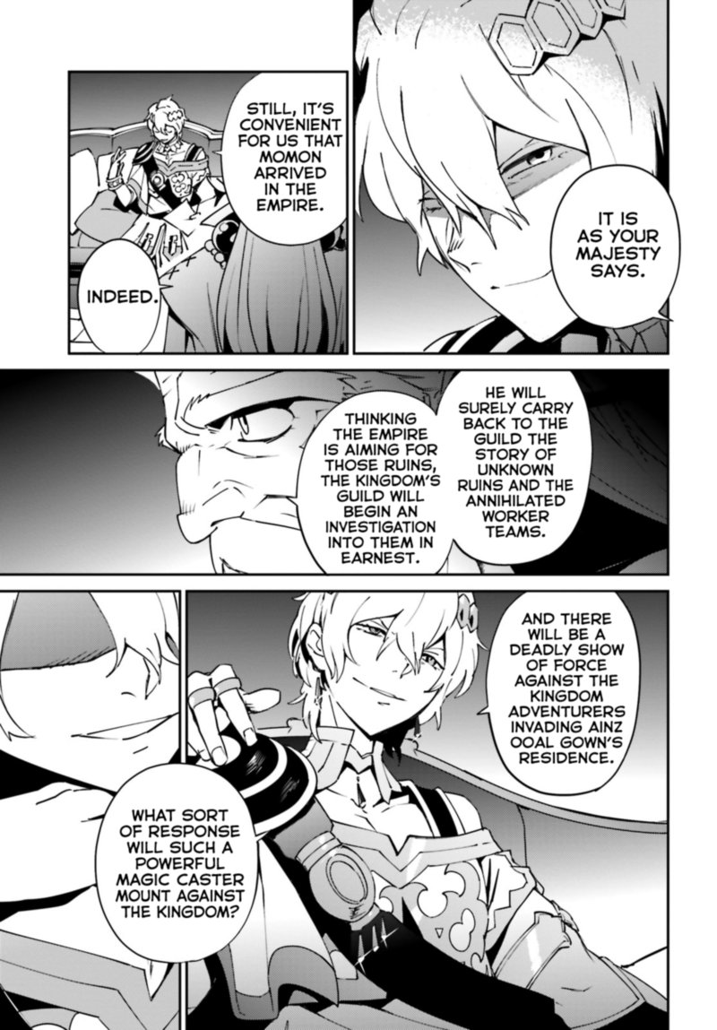 Read Overlord Manga Online