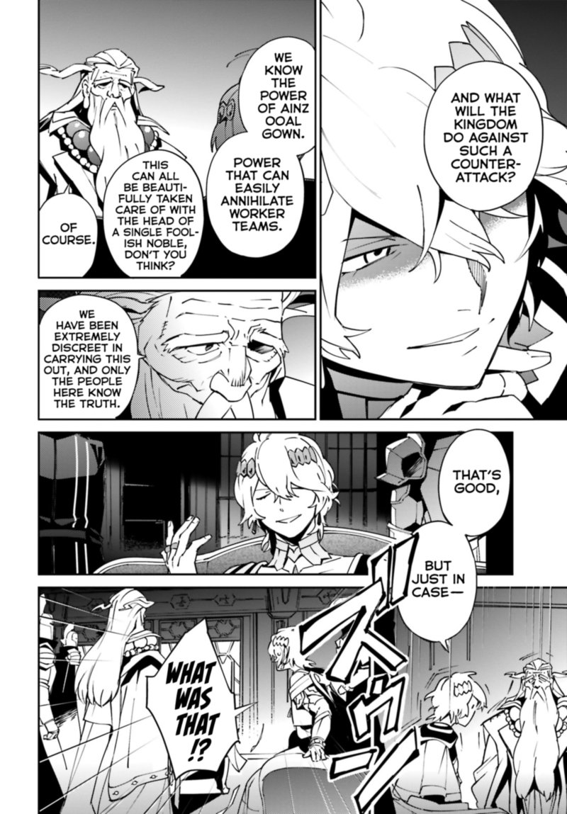 Read Overlord Manga Online