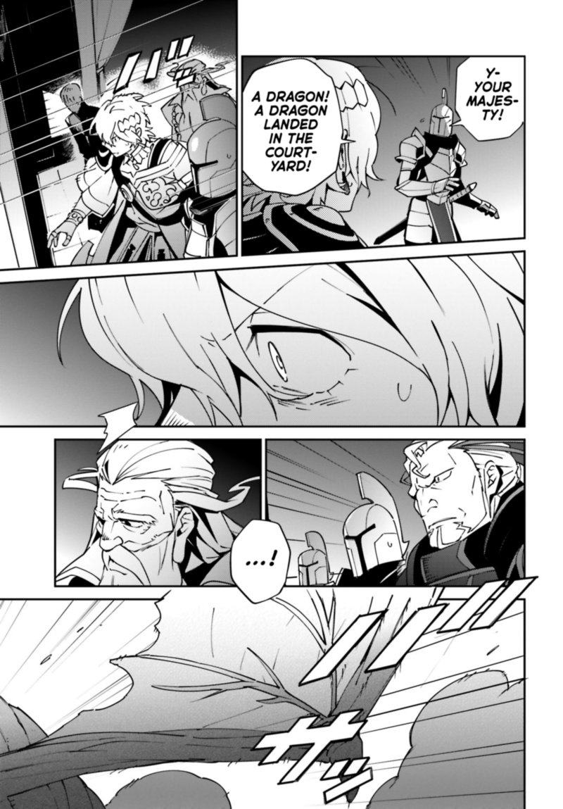 Read Overlord Manga Online