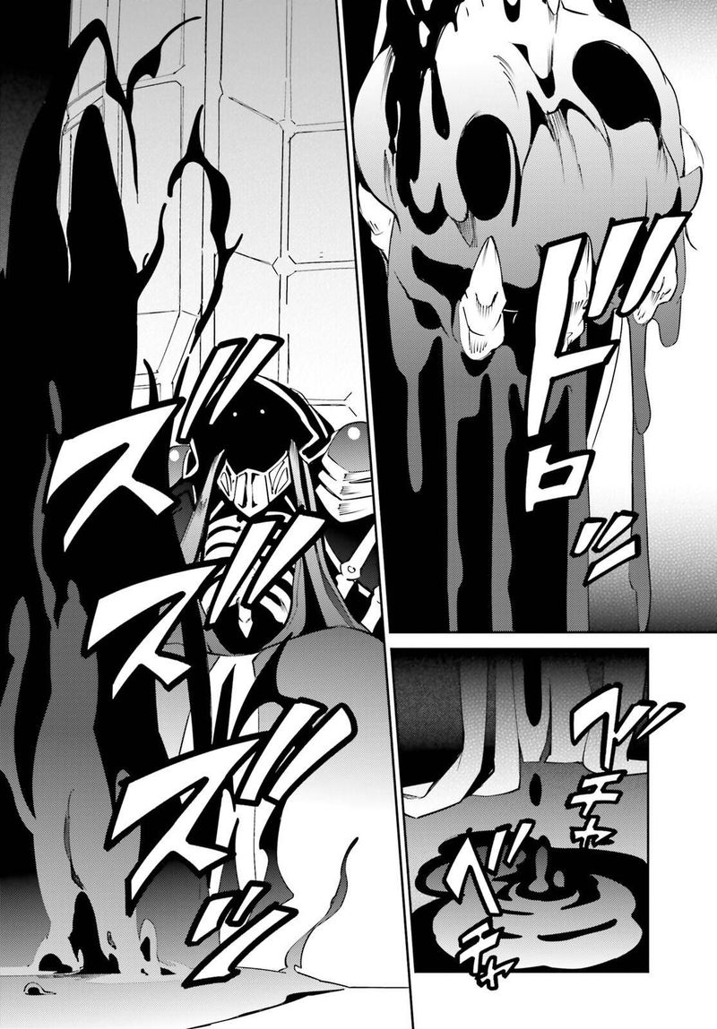 Read Overlord Manga Online
