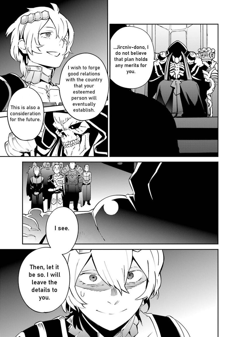 Read Overlord Manga Online