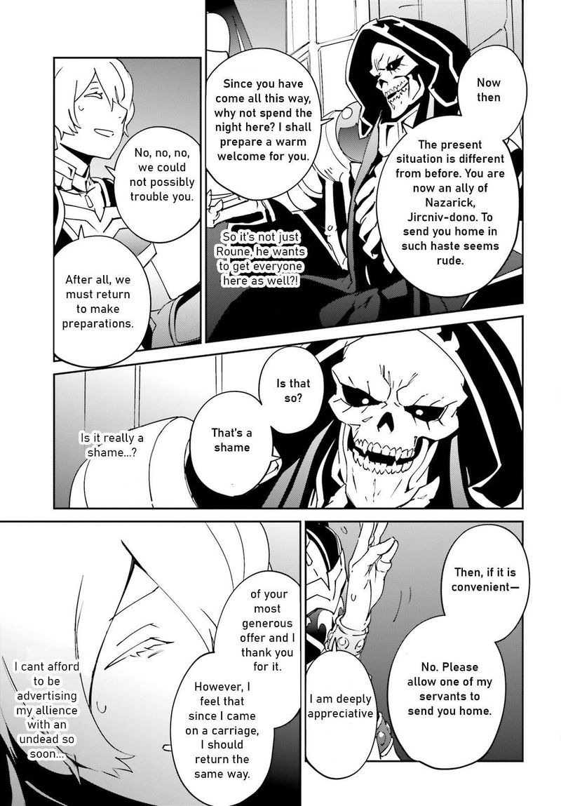 Read Overlord Manga Online