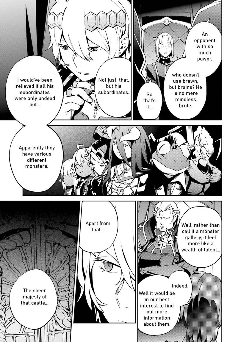 Read Overlord Manga Online