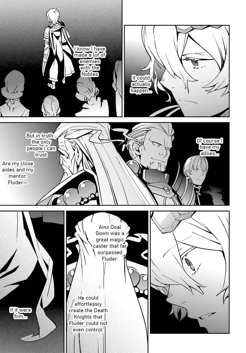 Read Overlord Manga Online