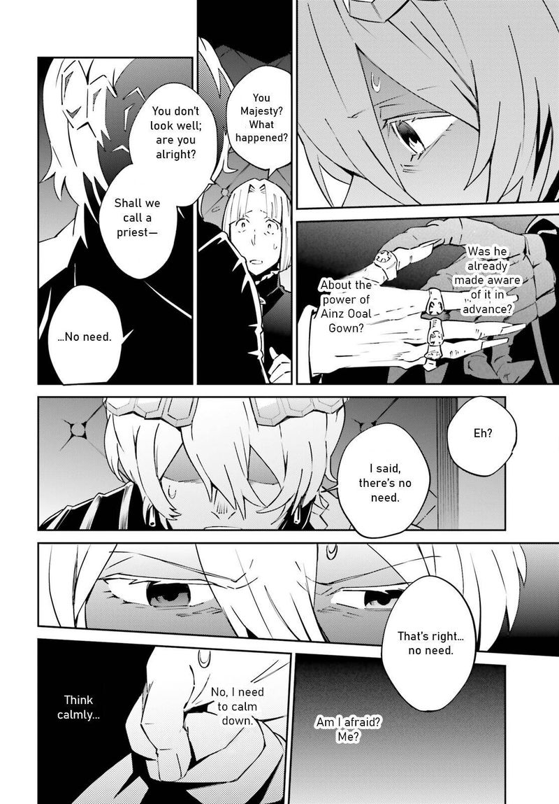 Read Overlord Manga Online