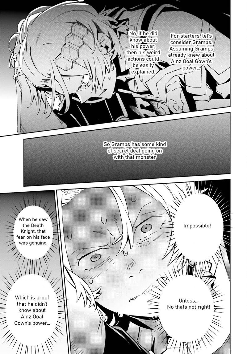 Read Overlord Manga Online