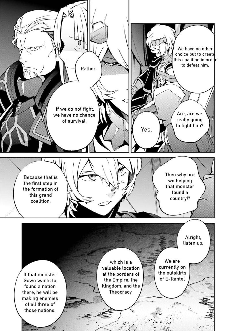 Read Overlord Manga Online