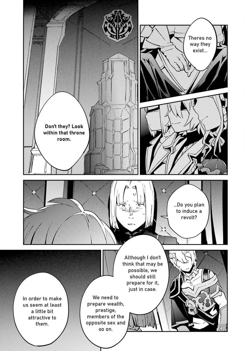 Read Overlord Manga Online
