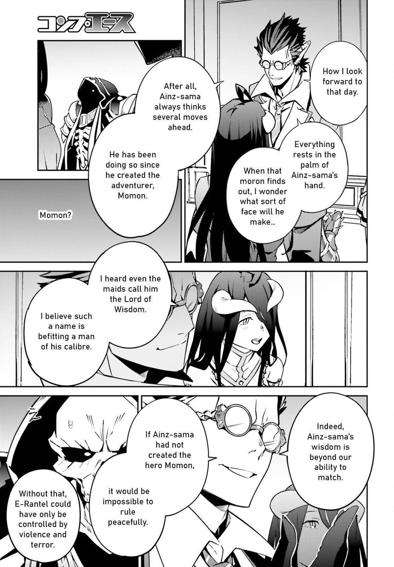 Read Overlord Manga Online