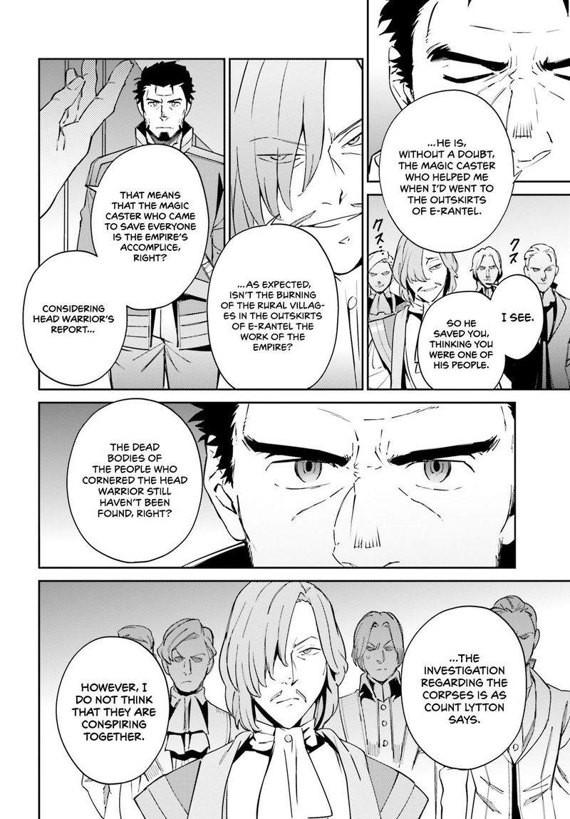 Read Overlord Manga Online