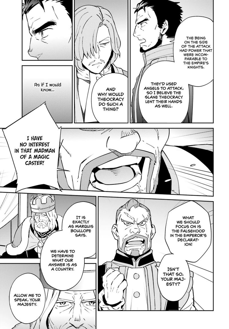 Read Overlord Manga Online