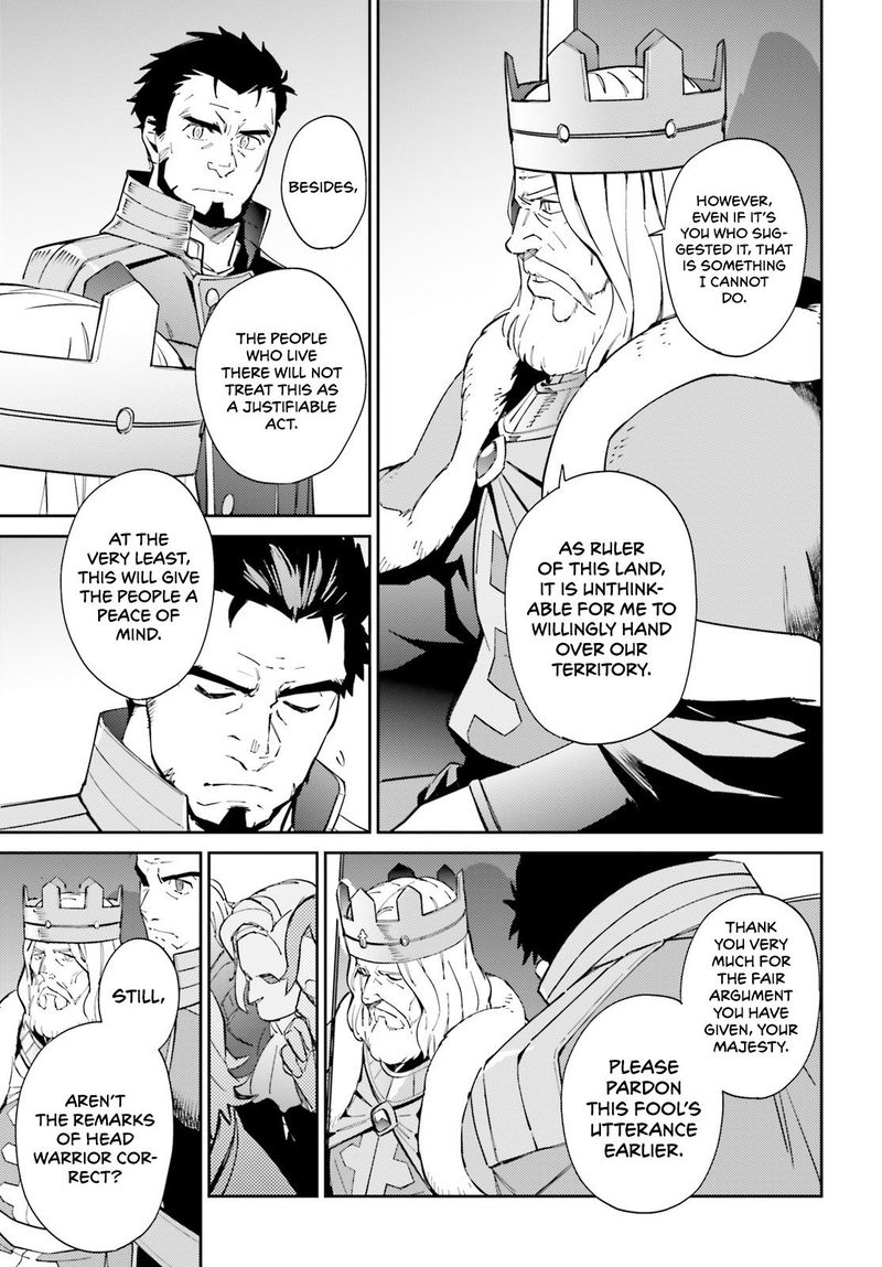 Read Overlord Manga Online