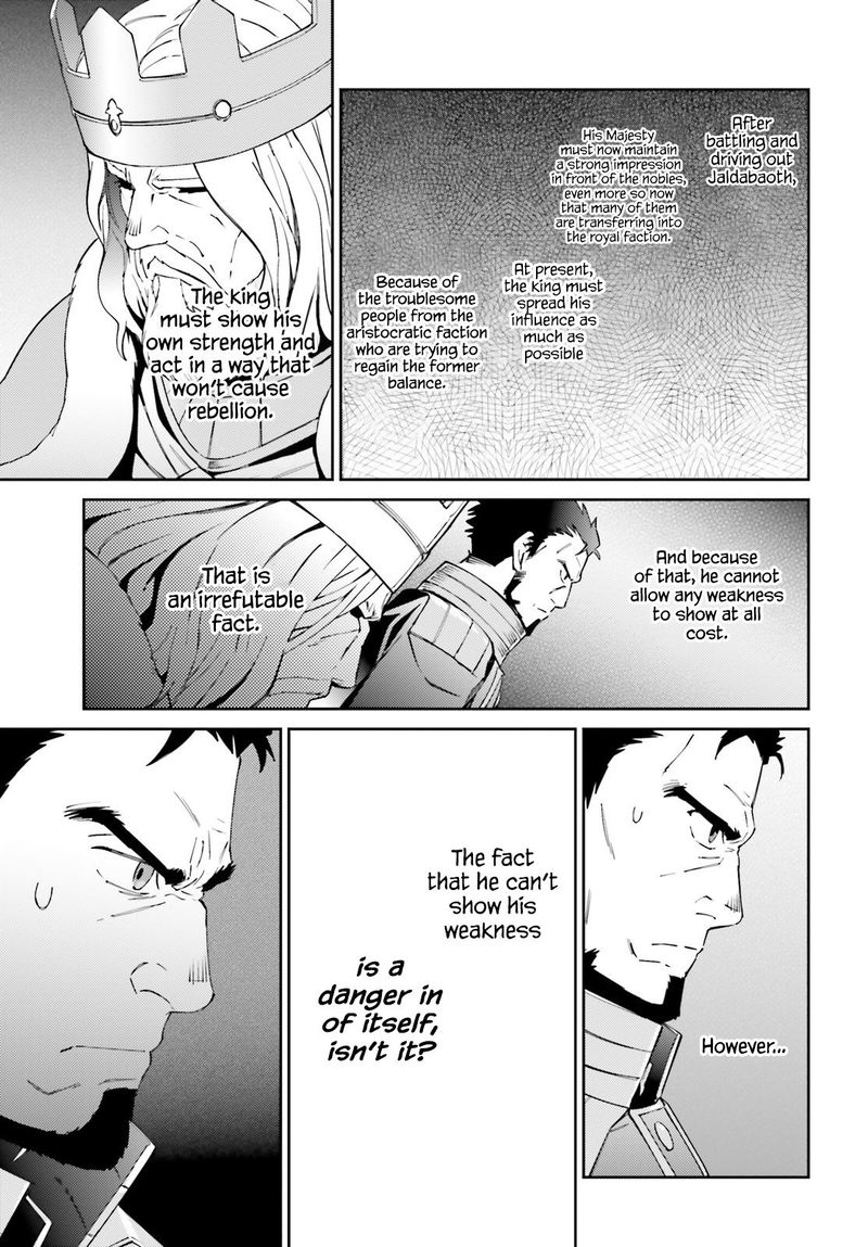 Read Overlord Manga Online