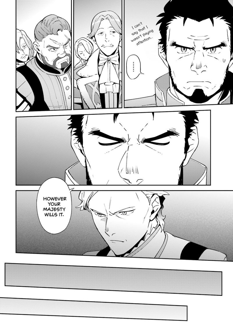 Read Overlord Manga Online