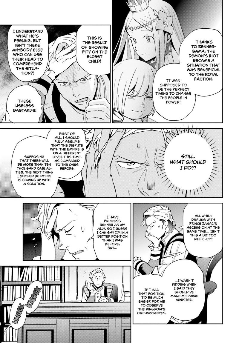 Read Overlord Manga Online