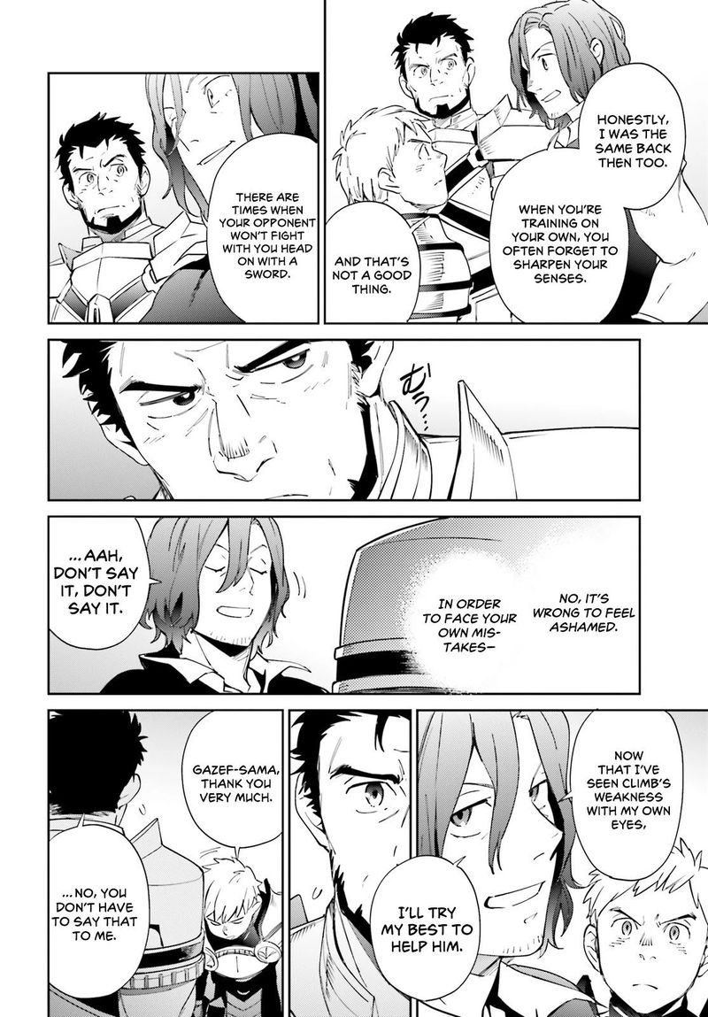 Read Overlord Manga Online