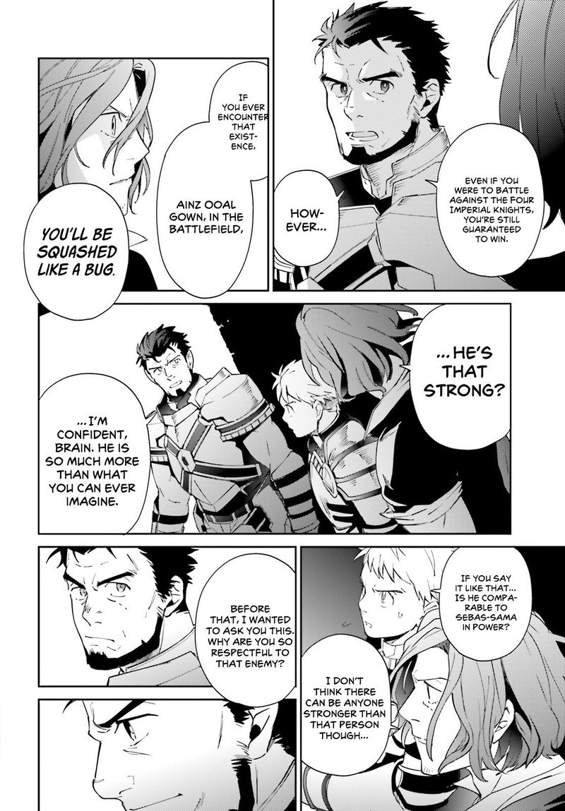 Read Overlord Manga Online