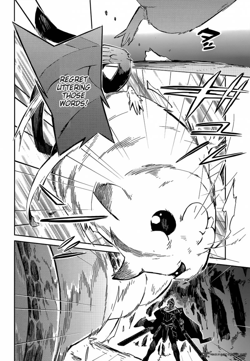Read Overlord Manga Online
