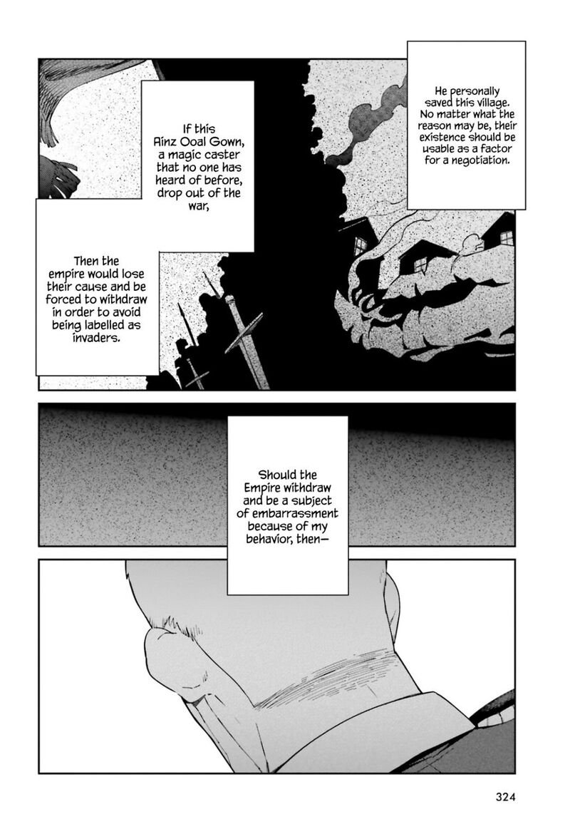 Read Overlord Manga Online