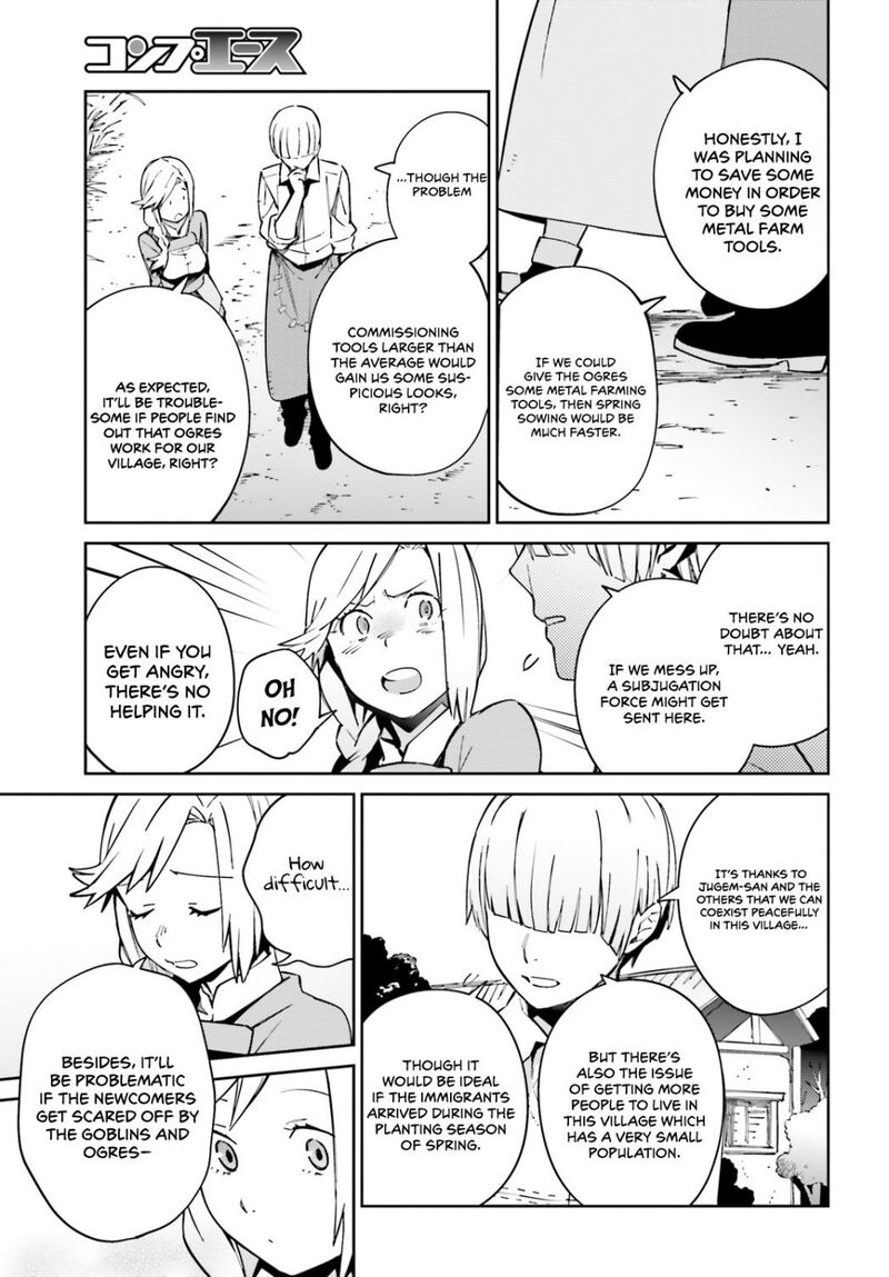 Read Overlord Manga Online
