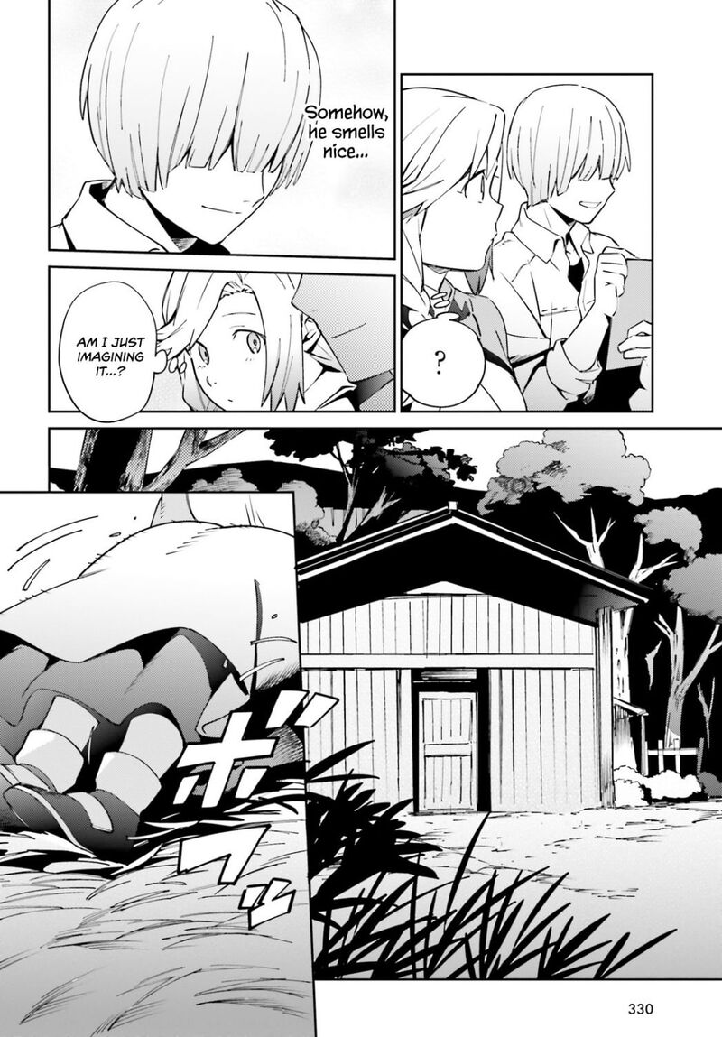 Read Overlord Manga Online