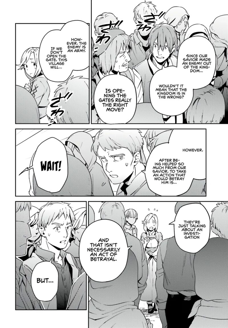 Read Overlord Manga Online